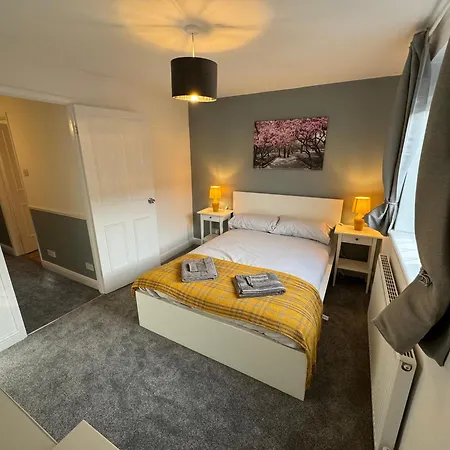 Cosy Home With Parking Close To City Centre Exeter Exterior photo